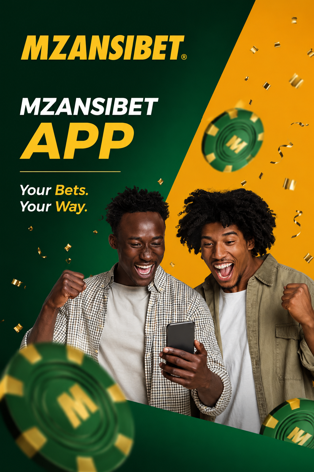 Mzansibet App in South Africa